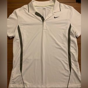 Nike Performance Polo T-Shirt Men’s XL